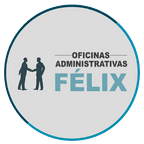 Oficinas Administrativas Félix logo
